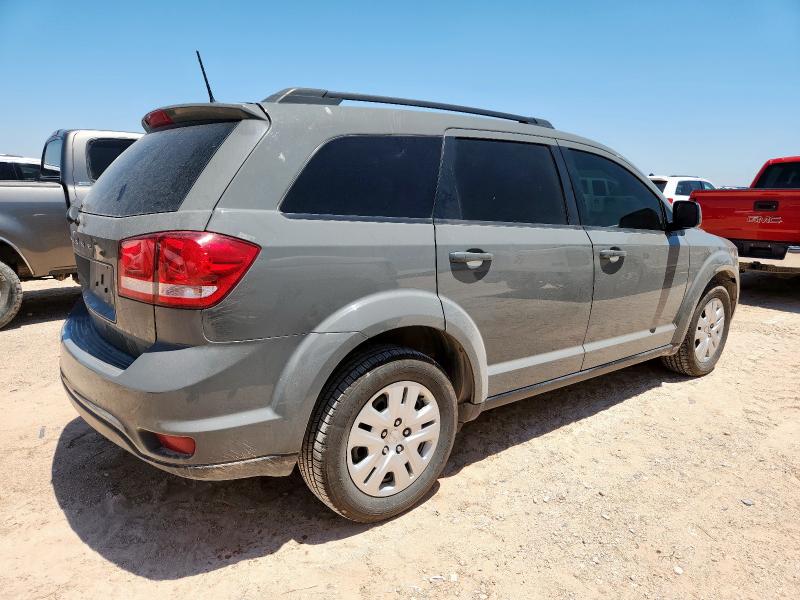 Photo 3 from auction – 2019 DODGE JOURNEY SE with VIN 3C4PDCBBXKT773955