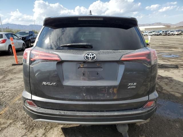 Photo 6 from auction – 2018 TOYOTA RAV4 ADVEN with VIN 2T3RFREV8JW796749