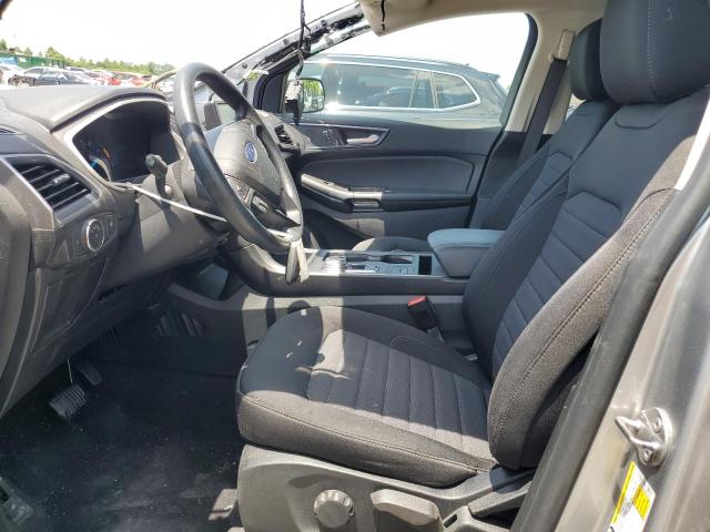Photo 7 from auction – 2021 FORD EDGE SE with VIN 2FMPK4G97MBA24557