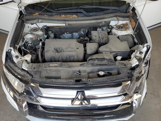 Photo 12 from auction – 2018 MITSUBISHI OUTLANDER with VIN JA4AZ3A35JZ044698