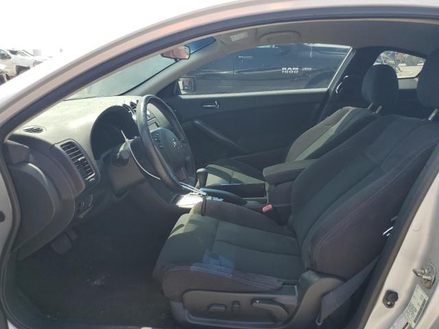 Photo 7 from auction – 2011 NISSAN ALTIMA S with VIN 1N4AL2EP9BC170474