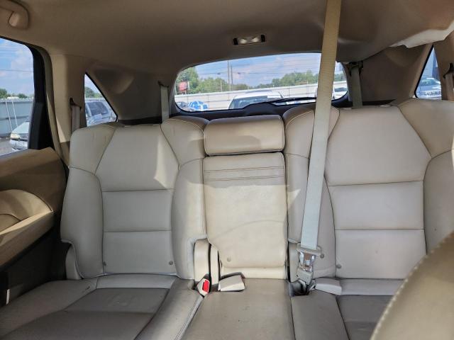 Photo 10 from auction – 2011 ACURA MDX with VIN 2HNYD2H26BH535545
