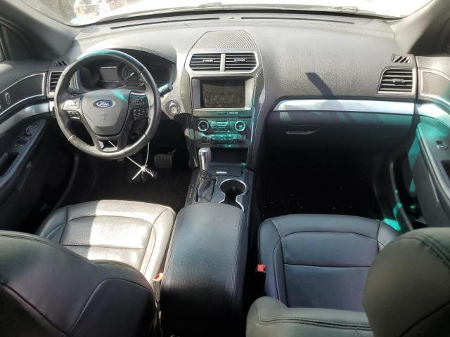 Photo 8 from auction – 2016 FORD EXPLORER X with VIN 1FM5K8D84GGB57316