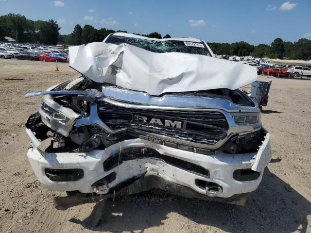 Photo 5 from auction – 2023 RAM 1500 LIMIT with VIN 1C6SRFHT4PN541279