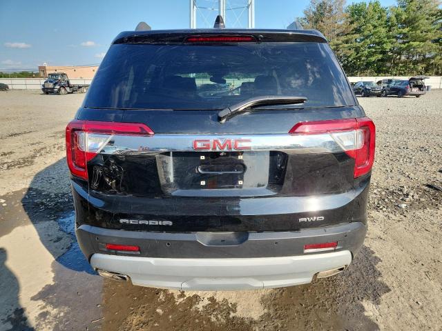 Photo 6 from auction – 2023 GMC ACADIA SLT with VIN 1GKKNULS4PZ152646