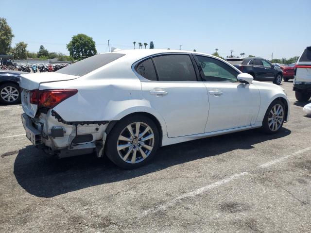 Photo 3 from auction – 2015 LEXUS GS 350 with VIN JTHBE1BL2FA014314