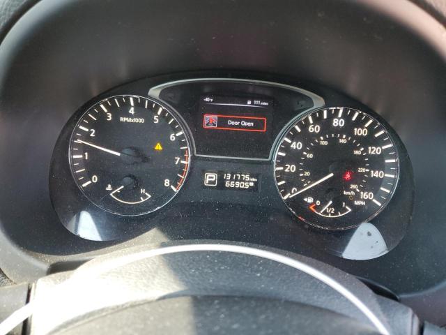 Photo 9 from auction – 2015 NISSAN ALTIMA 2.5 with VIN 1N4AL3AP2FC429890