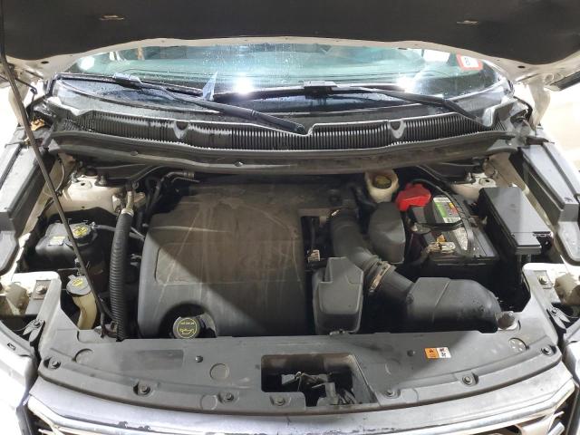 Photo 12 from auction – 2016 FORD EXPLORER X with VIN 1FM5K8D8XGGB77277