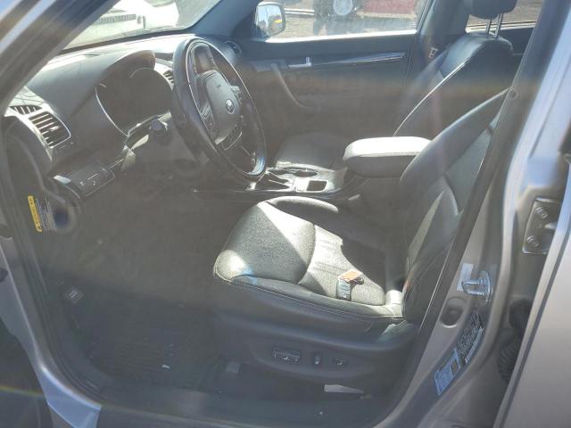 Photo 7 from auction – 2014 KIA SORENTO EX with VIN 5XYKU4A76EG458045