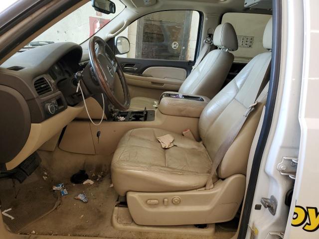 Photo 7 from auction – 2007 GMC YUKON DENA with VIN 1GKFK63887J226241