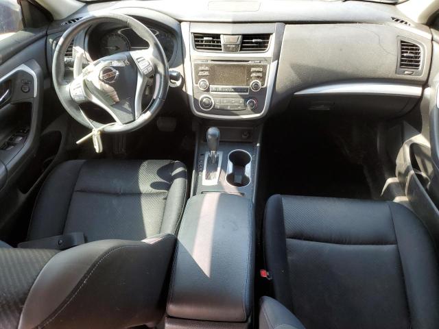 Photo 8 from auction – 2016 NISSAN ALTIMA 2.5 with VIN 1N4AL3AP9GC184829