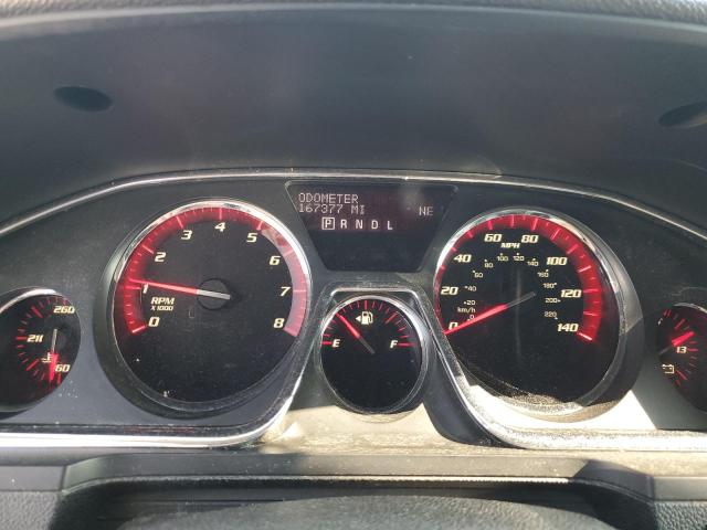 Photo 9 from auction – 2017 GMC ACADIA LIM with VIN 1GKKVSKD0HJ194562