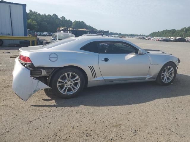Photo 3 from auction – 2015 CHEVROLET CAMARO LS with VIN 2G1FB1E32F9209521