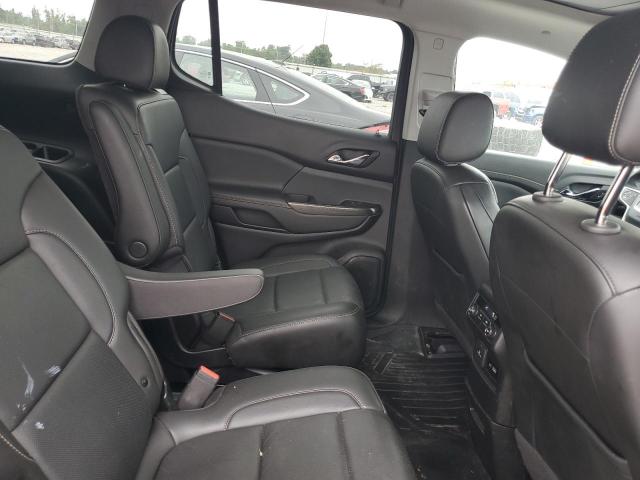 Photo 11 from auction – 2023 GMC ACADIA SLT with VIN 1GKKNML48PZ236650