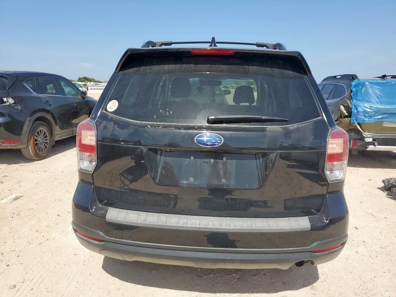 Photo 6 from auction – 2017 SUBARU FORESTER 2 with VIN JF2SJAEC0HH461860