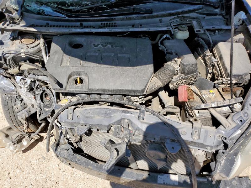 Photo 11 from auction – 2016 TOYOTA COROLLA L with VIN 5YFBURHE6GP442394