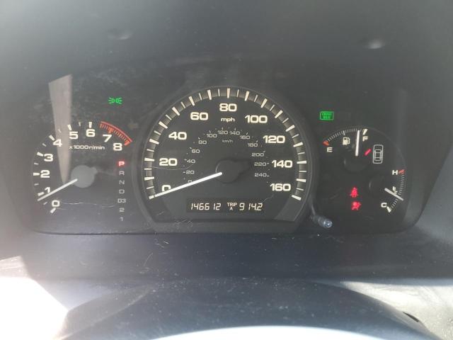 Photo 9 from auction – 2007 HONDA ACCORD VAL with VIN JHMCM56117C019968