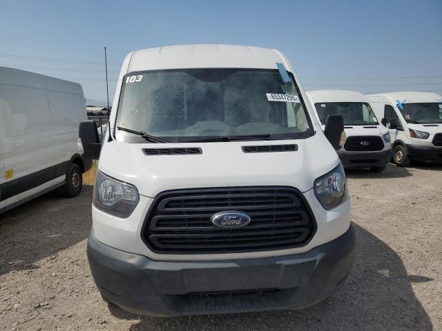 Photo 5 from auction – 2019 FORD TRANSIT T- with VIN 1FTYE2CM1KKB49247