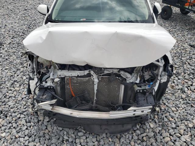 Photo 11 from auction – 2021 TOYOTA COROLLA LE with VIN 5YFEPMAE1MP175386