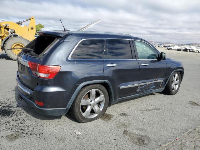 Photo 3 from auction – 2013 JEEP GRAND CHEROKEE with VIN 1C4RJFCT6DC531933