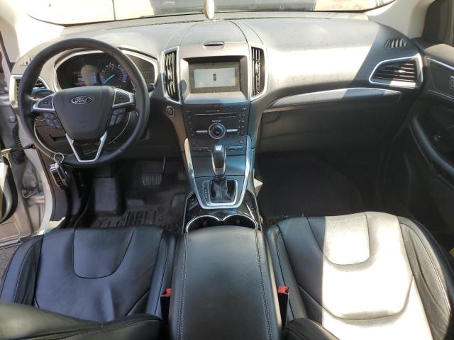 Photo 8 from auction – 2016 FORD EDGE TITAN with VIN 2FMPK4K96GBB21647