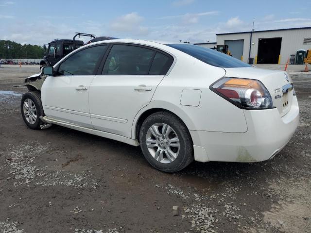 Photo 2 from auction – 2010 NISSAN ALTIMA BAS with VIN 1N4AL2AP2AN521007