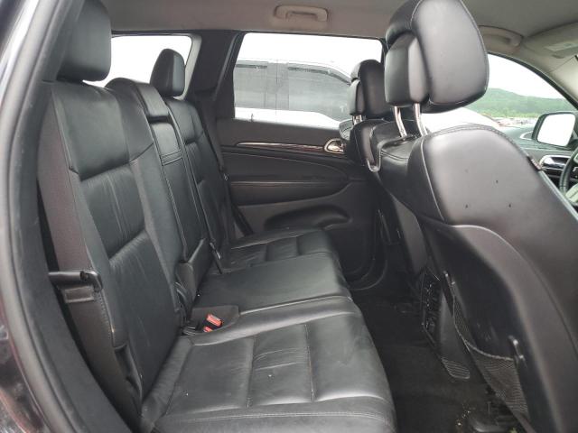 Photo 11 from auction – 2012 JEEP GRAND CHER with VIN 1C4RJFAG6CC285289