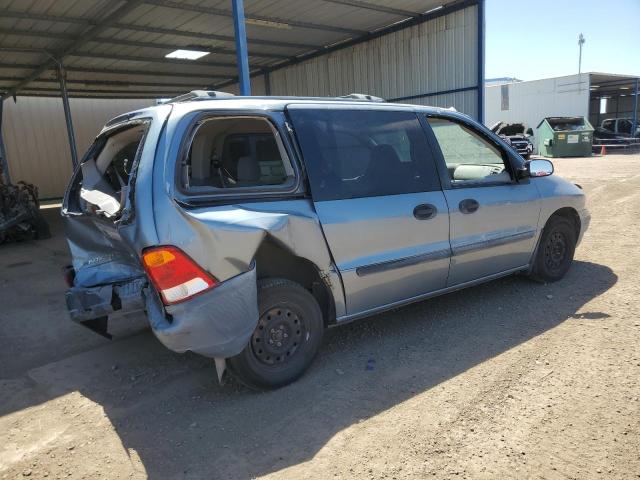 Photo 3 from auction – 2000 FORD WINDSTAR L with VIN 2FMZA5141YBA65299