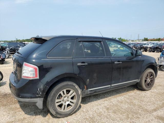Photo 3 from auction – 2008 FORD EDGE SE with VIN 2FMDK36C28BA31965