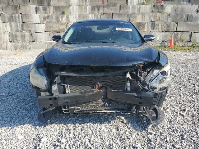 Photo 5 from auction – 2011 NISSAN MAXIMA S with VIN 1N4AA5AP4BC840316