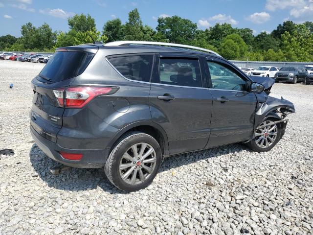 Photo 3 from auction – 2017 FORD ESCAPE TIT with VIN 1FMCU0J91HUA63882