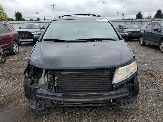 Photo 5 from auction – 2011 HONDA ODYSSEY TO with VIN 5FNRL5H90BB082508