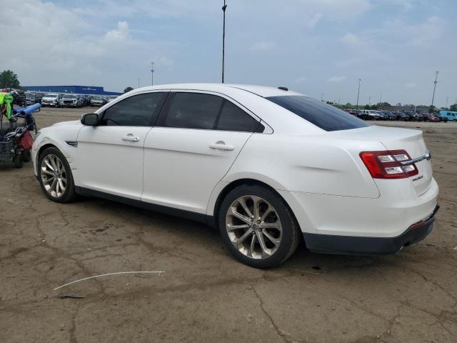 Фото 2 с аукциона – 2013 FORD TAURUS LIM с VIN 1FAHP2F88DG220738