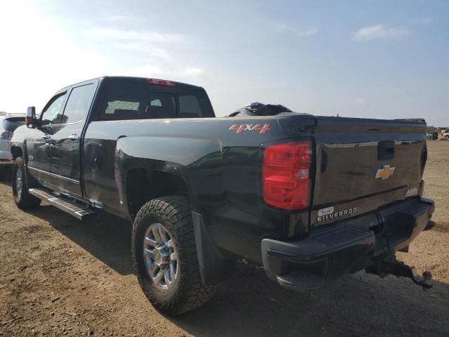 Photo 2 from auction – 2019 CHEVROLET SILVERADO with VIN 1GC4KYEY3KF201254