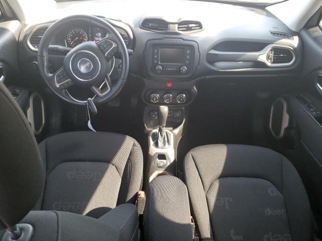 Photo 8 from auction – 2017 JEEP RENEGADE L with VIN ZACCJBBB2HPG33741