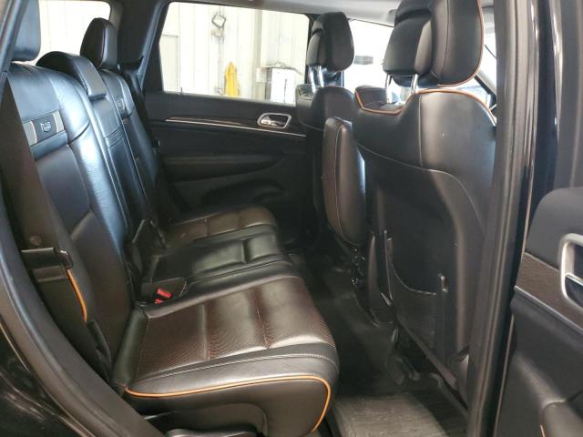 Photo 10 from auction – 2011 JEEP GRAND CHER with VIN 1J4RR4GG3BC678289