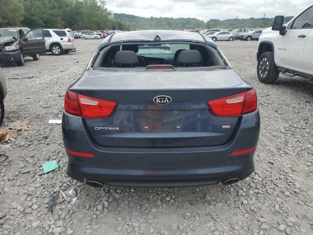 Photo 6 from auction – 2015 KIA OPTIMA LX with VIN 5XXGM4A71FG403952