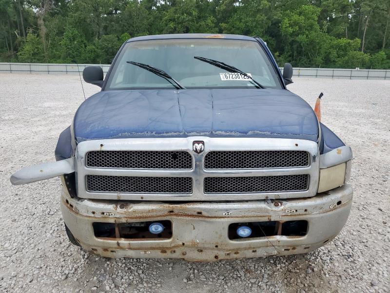 Photo 5 from auction – 2001 DODGE RAM 1500 with VIN 1B7HC16X71S779262