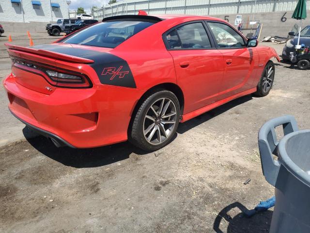 Photo 3 from auction – 2022 DODGE CHARGER R/ with VIN 2C3CDXCT1NH190107