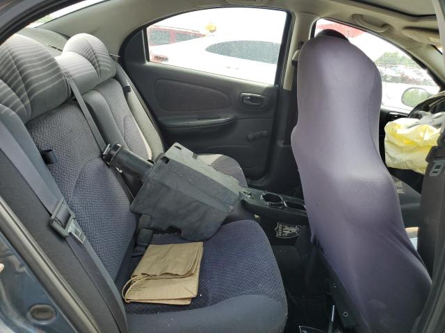 Photo 10 from auction – 2001 DODGE NEON with VIN 1B3ES46C11D178200