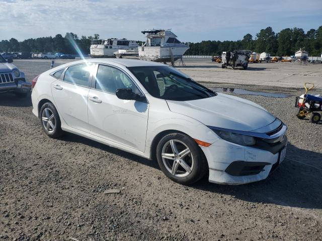 Photo 4 from auction – 2016 HONDA CIVIC LX with VIN 2HGFC2F53GH576799
