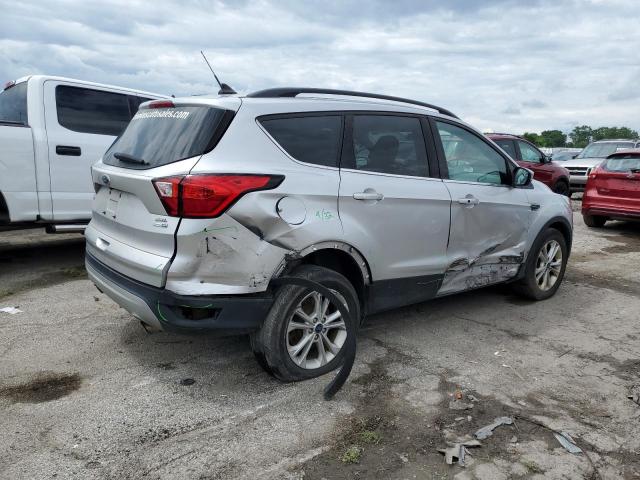 Photo 3 from auction – 2019 FORD ESCAPE SEL with VIN 1FMCU9HD0KUB97062