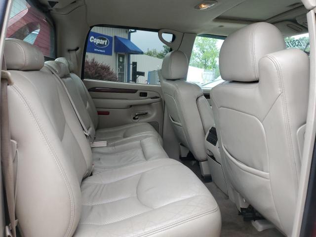 Photo 10 from auction – 2005 CADILLAC ESCALADE E with VIN 3GYEK62N65G138151