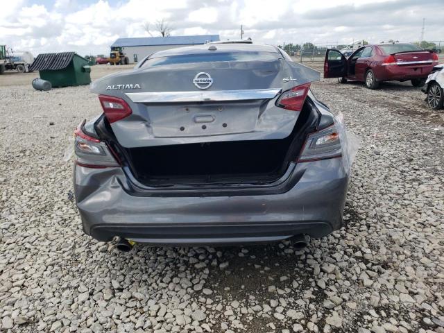 Photo 6 from auction – 2018 NISSAN ALITMA with VIN 1N4AL3AP3JC188933