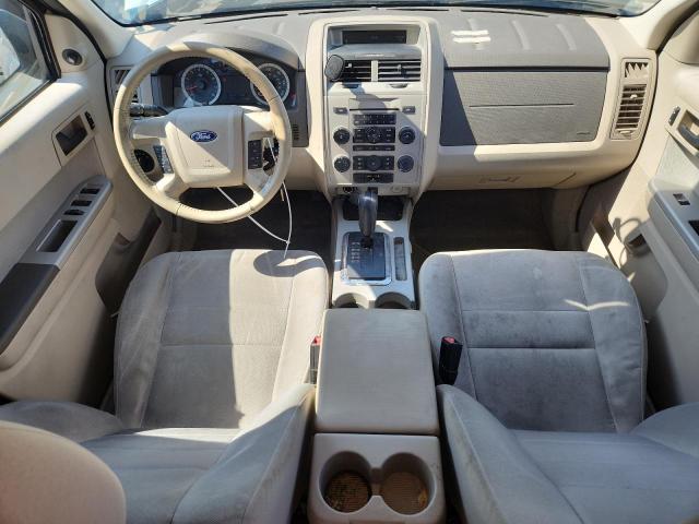 Photo 8 from auction – 2011 FORD ESCAPE XLT with VIN 1FMCU0D72BKB40711