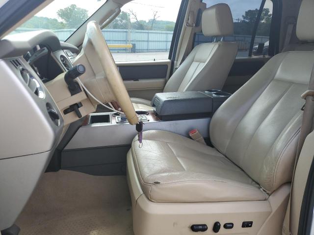 Photo 7 from auction – 2008 FORD EXPEDITION with VIN 1FMFK175X8LA10116
