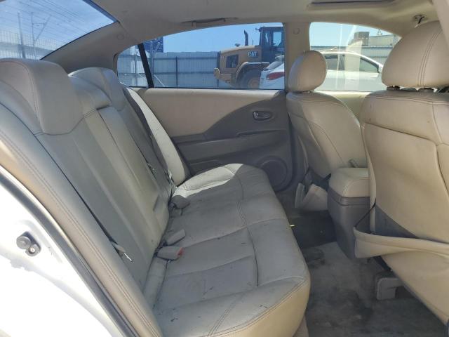 Photo 10 from auction – 2003 NISSAN ALTIMA SE with VIN 1N4BL11E63C295582