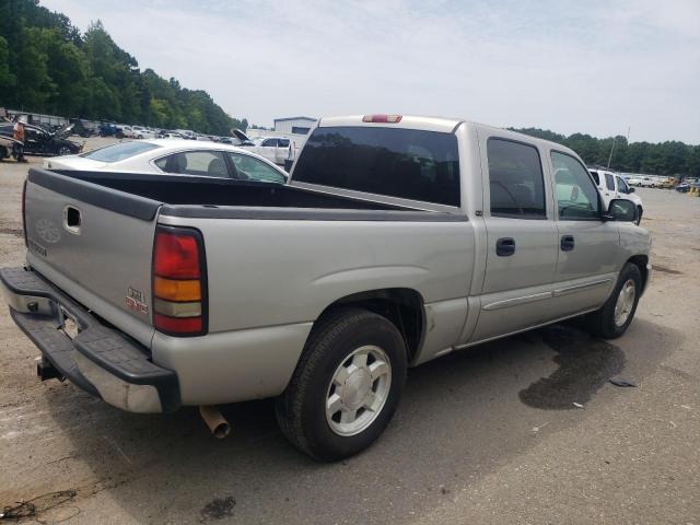 Photo 3 from auction – 2005 GMC NEW SIERRA with VIN 2GTEC13T051379148