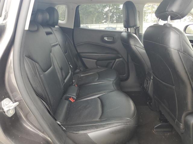Photo 11 from auction – 2019 JEEP COMPASS LI with VIN 3C4NJDCB0KT673657