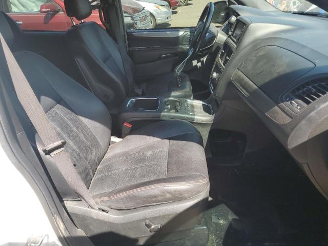 Photo 7 from auction – 2019 DODGE GRAND CARA with VIN 2C4RDGEG9KR556455